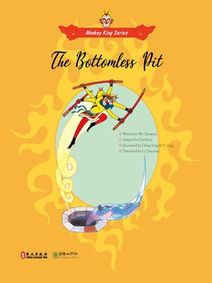cover image of The Bottomless Pit